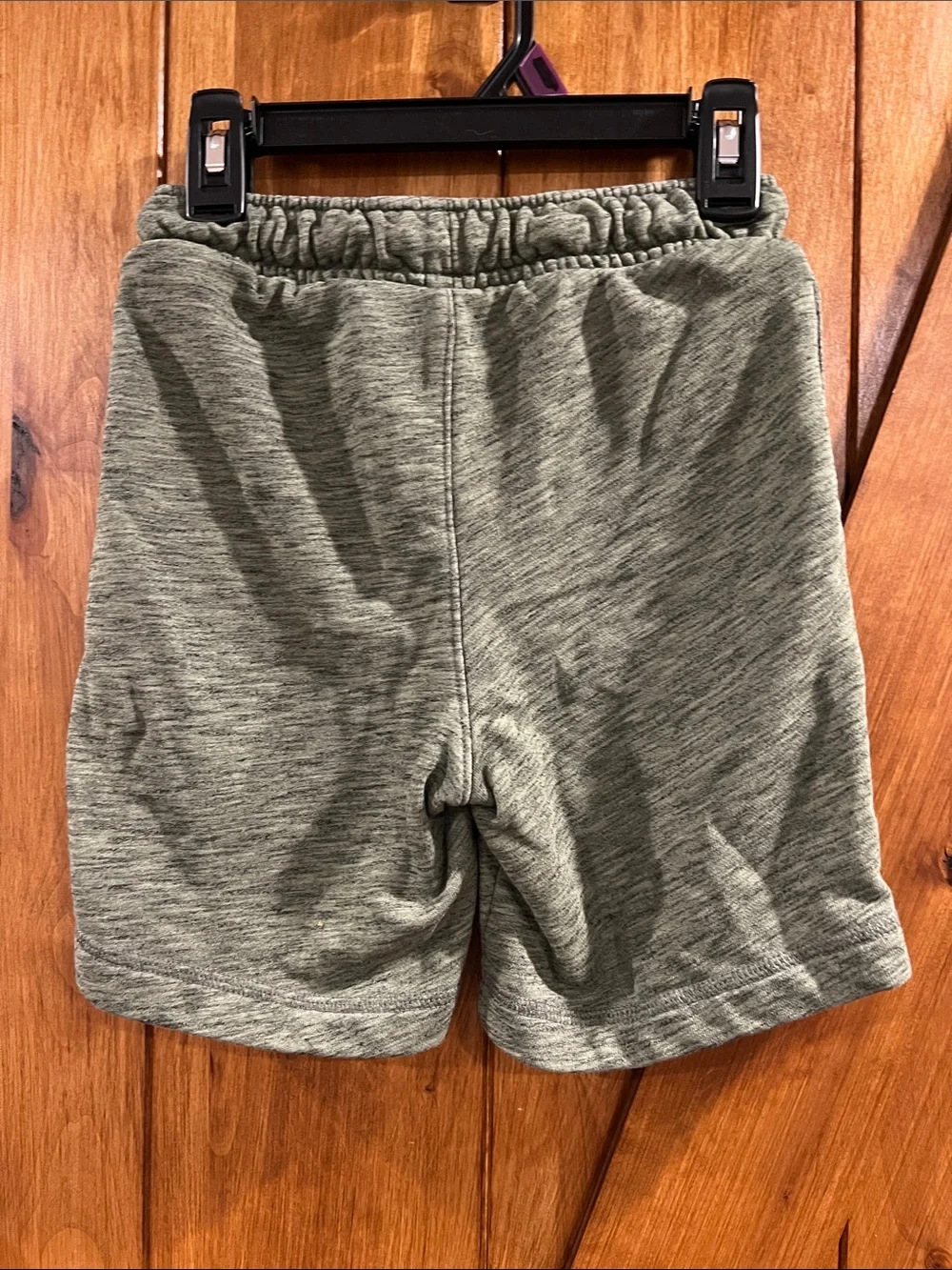 Cat & Jack soft heathered